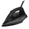 STEAM IRON  STI-1725 BLACK 2200W 350ml 25-70gr/min CERAMIC GLIDE &amp; ΚΑΘΕΤΟ ΑΤΜΟ